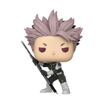 Pop Gen Narumi