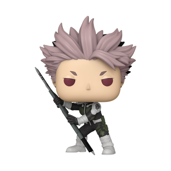 Pop! Gen Narumi, Image 1