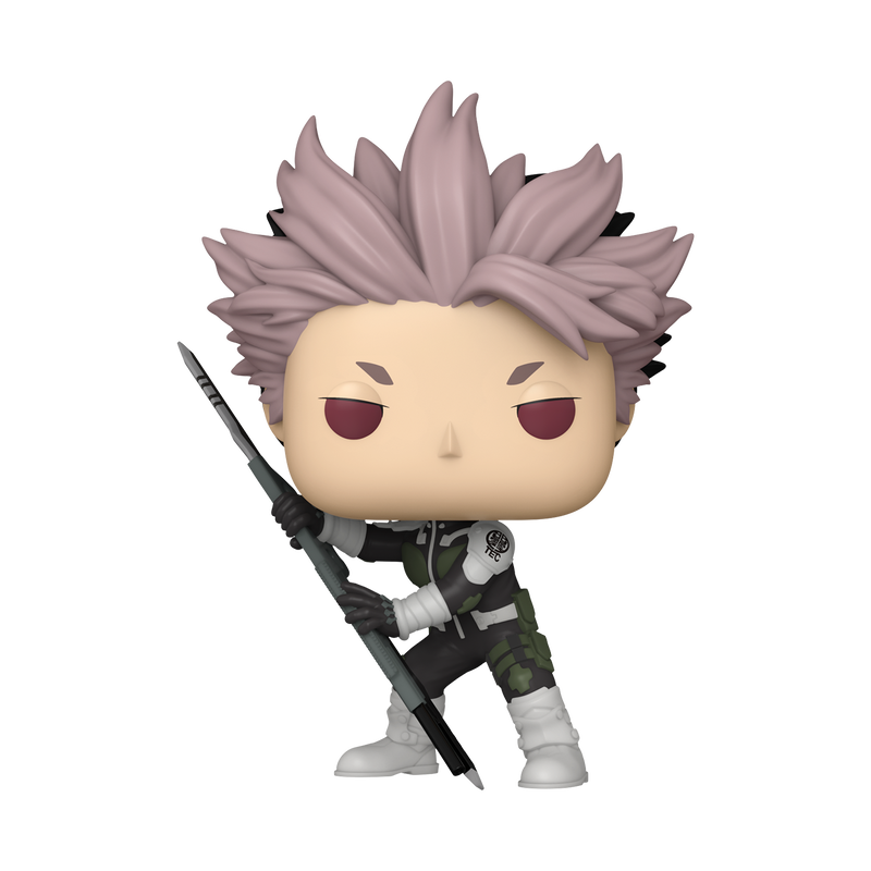 Pop! Gen Narumi, , hi-res view 1