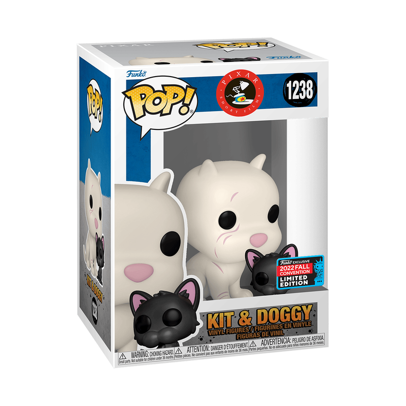 Pop! Kit & Doggy, , hi-res view 2