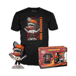 Pop Tee Chainsaw Man image