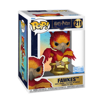 Pop! Premium Fawkes, , hi-res view 2