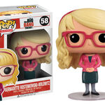 Bernadette, , hi-res view 1