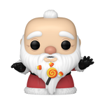 Pocket Pop! Sandy Claws (Holiday Tree), , hi-res view 2