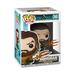 Pop! Aquaman, , hi-res view 2