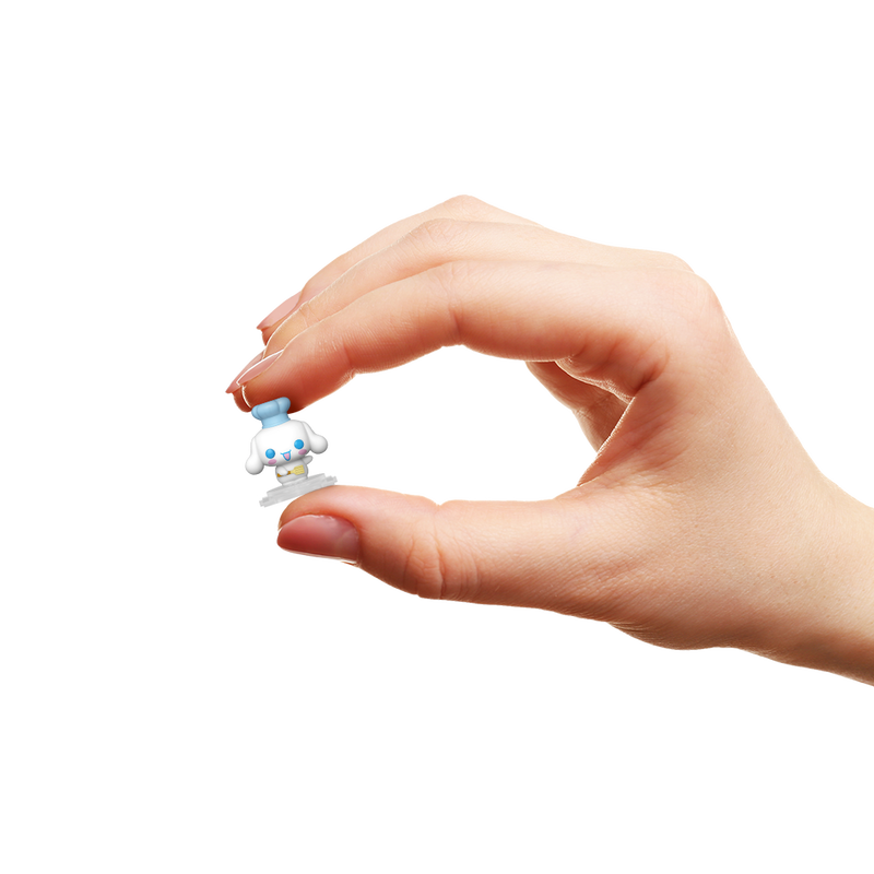 Bitty Pop! Towns Chef Cinnamoroll and Caf&eacute; Cinnamoroll, , hi-res view 3