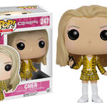 Clueless - Cher, , hi-res view 1