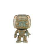POP Marvel: Marvel 80th - Spider-Man (PT)* (T), , hi-res view 2