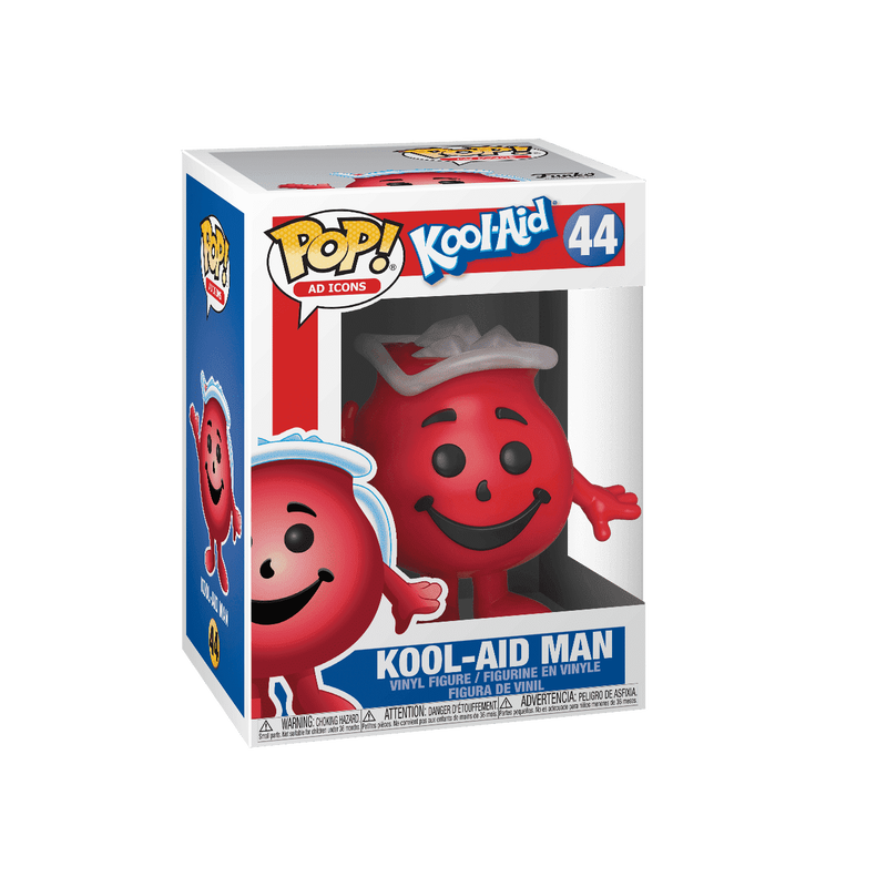 Pop! Kool-Aid Man, , hi-res view 2