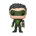 Pop! Hal Jordan (Lanterns) (Glow), , hi-res view 1