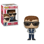 POP! Movies - Baby Driver - Baby w/ Chase, , hi-res view 1