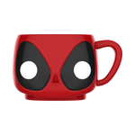 Deadpool Ceramic Mug, , hi-res view 1