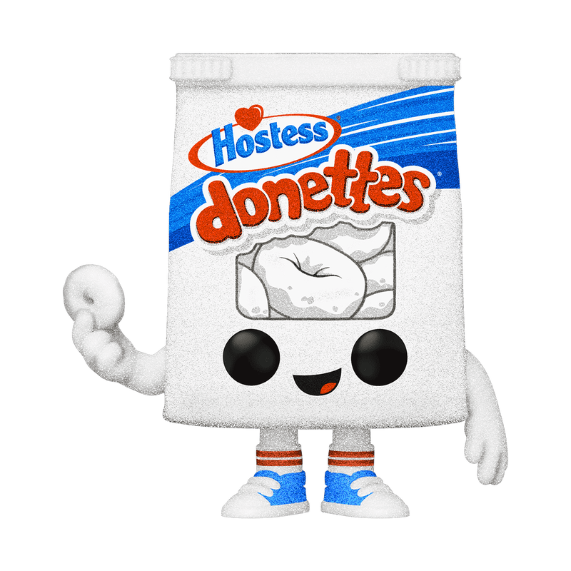 POP Funko: Hostess- Donettes (DGLT), , hi-res view 2