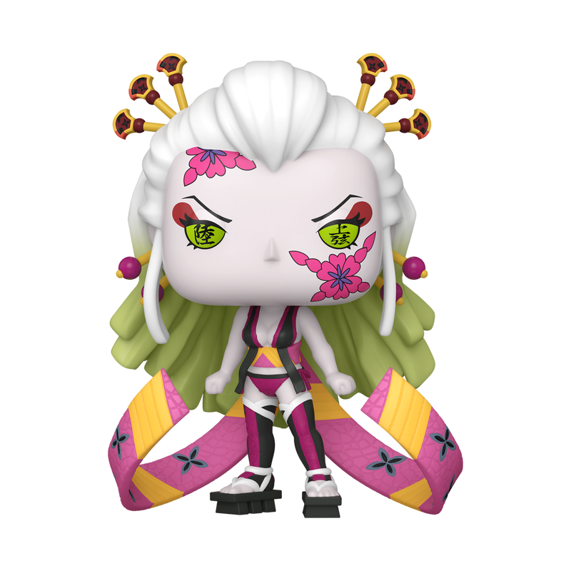 Pop! Plus Daki with Ribbons, , hi-res view 1