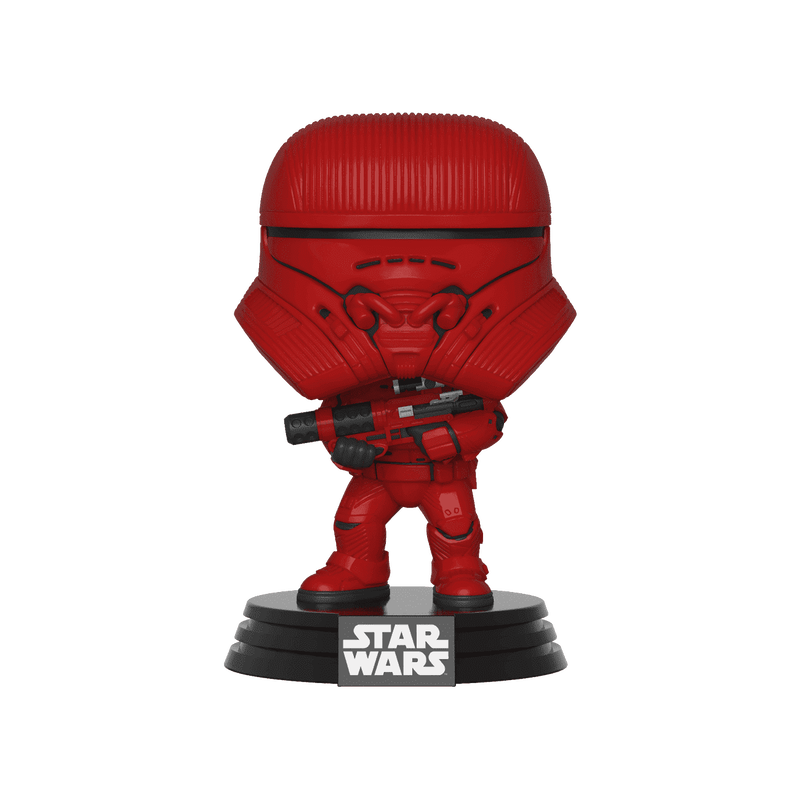 Pop! Sith Jet Trooper, , hi-res view 1