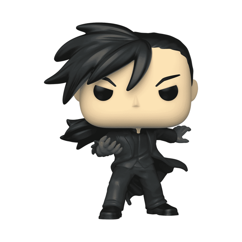 Pop! Greed, , hi-res view 1