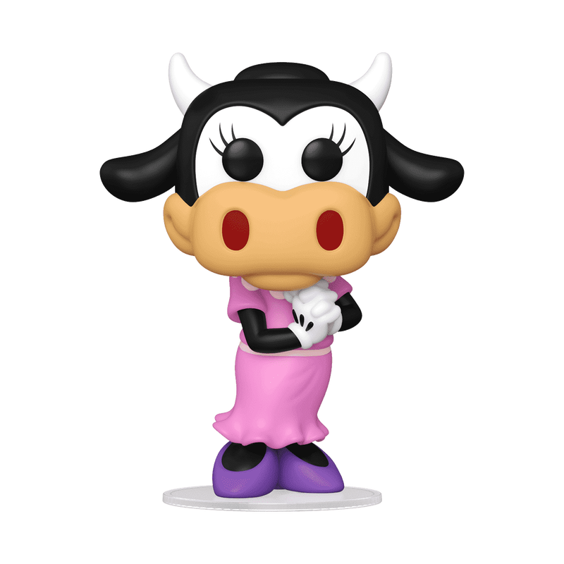 Pop! Clarabelle Cow (Fall Convention), , hi-res view 2