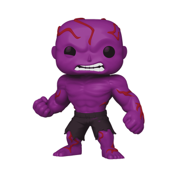 Pop! Happy "The Freak" Hogan, Image 1