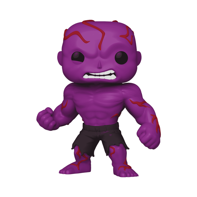 Pop! Happy "The Freak" Hogan, , hi-res view 1