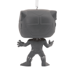 Black Panther Ornament, , hi-res view 3
