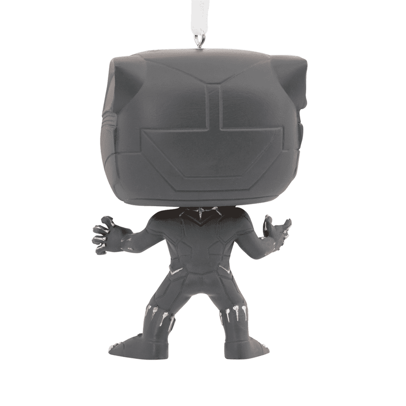 Black Panther Ornament, , hi-res view 3