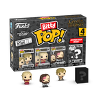 Bitty Pop! Game of Thrones 4-Pack Series 4, , hi-res view 1