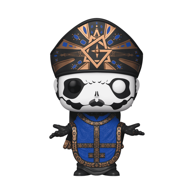 POP Rocks: Ghost- Papa Emeritus IV (MT), , hi-res view 2