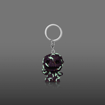 Pop! Keychain Oogie Boogie with Bugs (Glow), , hi-res view 3