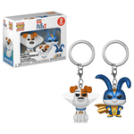 2 Pack - Max & Snowball, , hi-res view 1