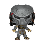 Pop Bull Predator image