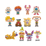 90s Nickelodeon 12-pack Mysterin Minis Display Case, , hi-res view 2