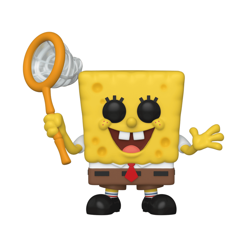 Pop! Spongebob Squarepants, , hi-res view 1