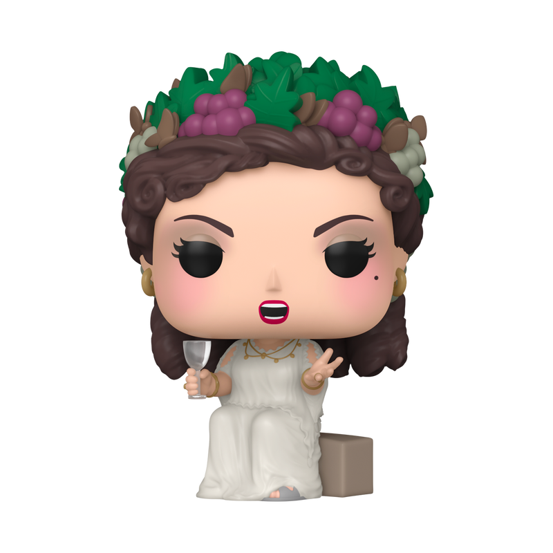 Pop! The Fat Lady with Pop! Protector, , hi-res view 3