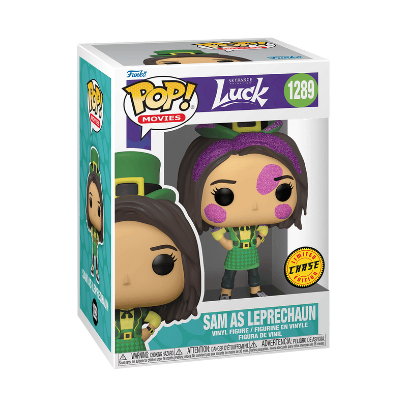 Pop! Sam as Leprechaun, , hi-res view 4