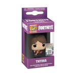 Pop! Keychain TNTina, , hi-res view 2