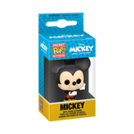 Pop! Keychain Mickey, , hi-res view 2