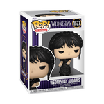 Pop! Wednesday Addams (Rave'N Dance), , hi-res view 2
