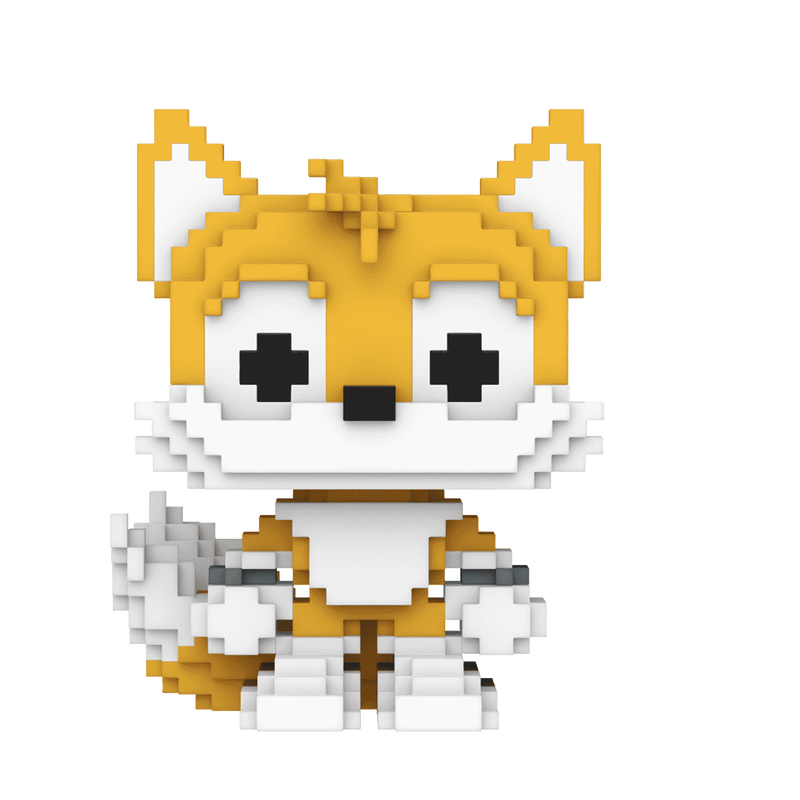Pop! 8-Bit Tails, , hi-res view 1