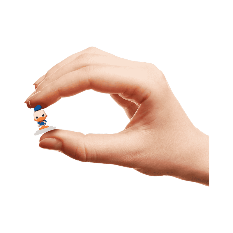 Bitty Pop! Donald & Daisy Duck 2-Pack, , hi-res view 3