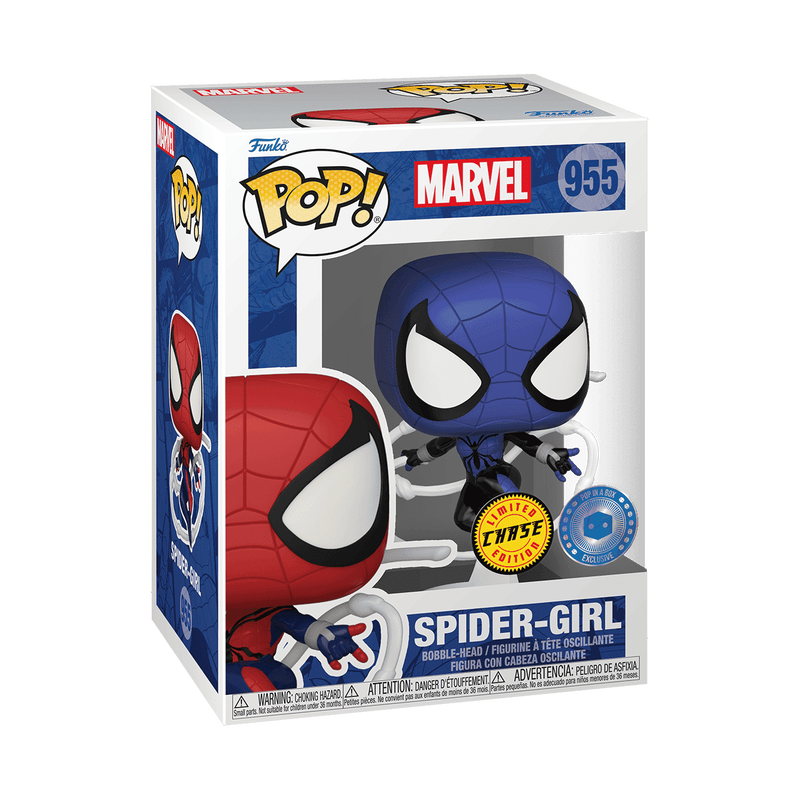 Pop! Spider-Girl, , hi-res view 3