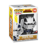 N4S POP & Tee: MHA - Tenya (Full Mech Suit)(POP), , hi-res view 1