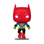 Pop! Batman/Superman Fusion, , hi-res view 1