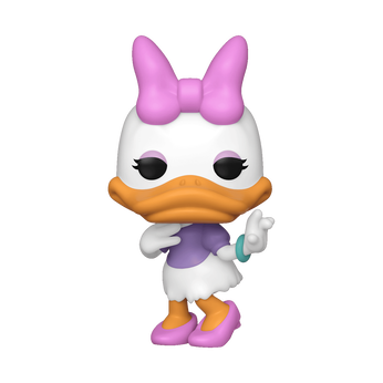 Pop! Daisy Duck, Image 1