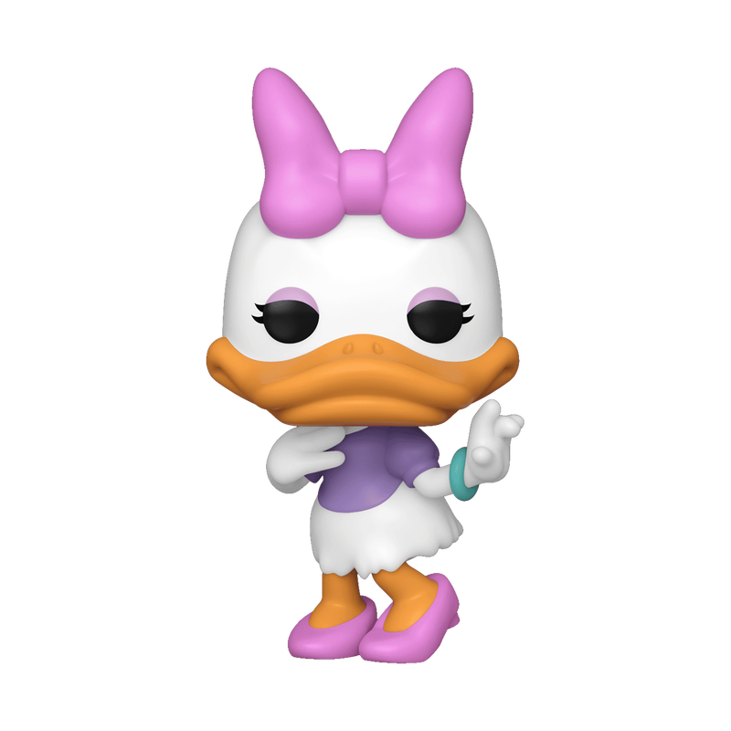 Pop! Daisy Duck, , hi-res image number 1