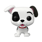 Pop Patch Flocked image