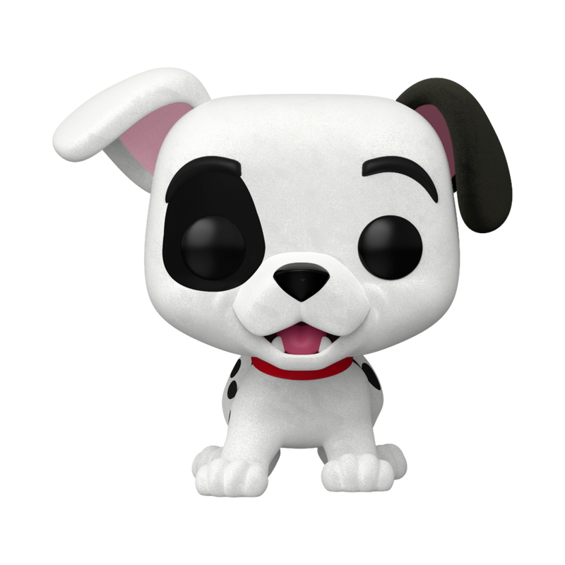 Pop! Patch (Flocked), , hi-res view 1