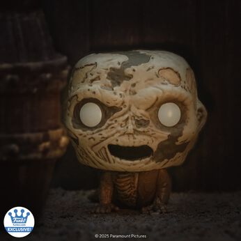 Pop! Basement Ghost, Image 2