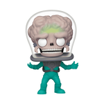 Pop! Martian Soldier, , hi-res view 1