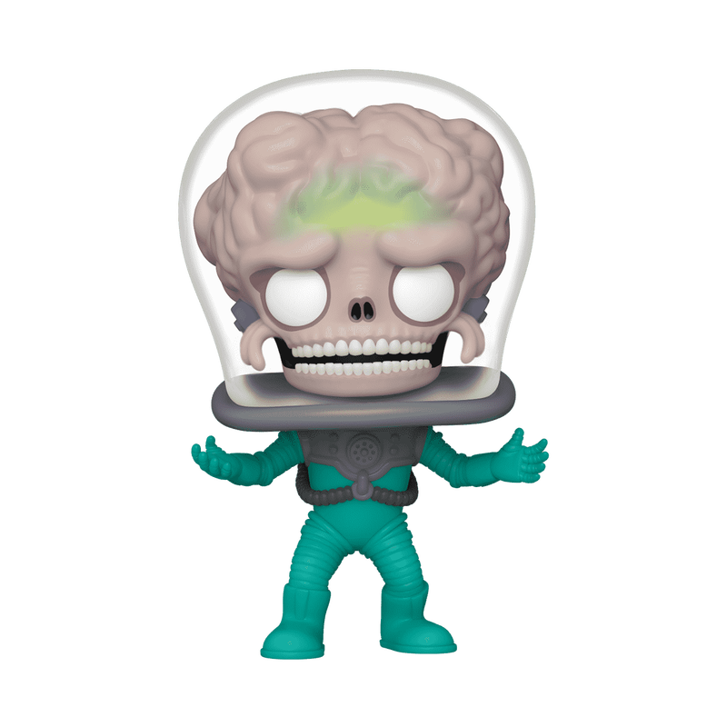 Pop! Martian Soldier, , hi-res view 1