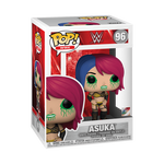 Pop! Asuka (Green Tears), , hi-res view 2